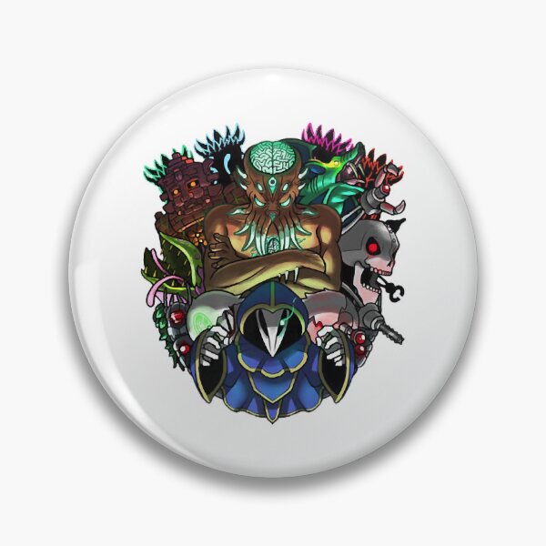 Item preview, Music Vintage Terraria Boss Rush Hardmode Edition Terraria Gifts Best Men designed and sold by Edenonadorris.