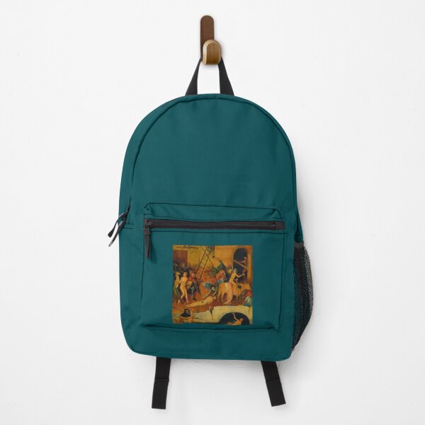 Item preview, Hieronymus Bosch-The Haywain 2 designed and sold by CBprintArtStore.