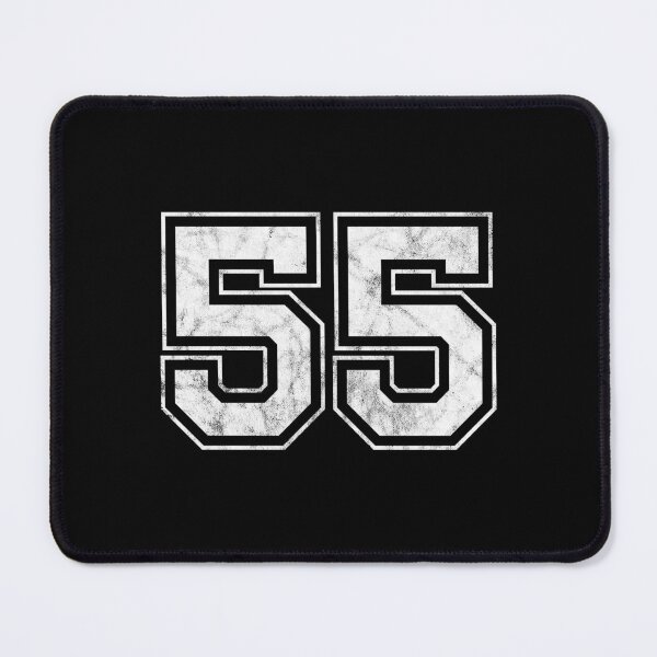 Item preview, Number 55 designed and sold by PaulSDesign.