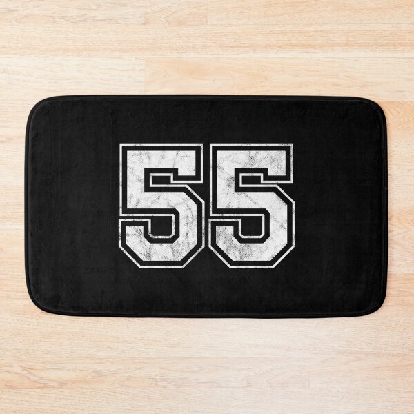Item preview, Number 55 designed and sold by PaulSDesign.