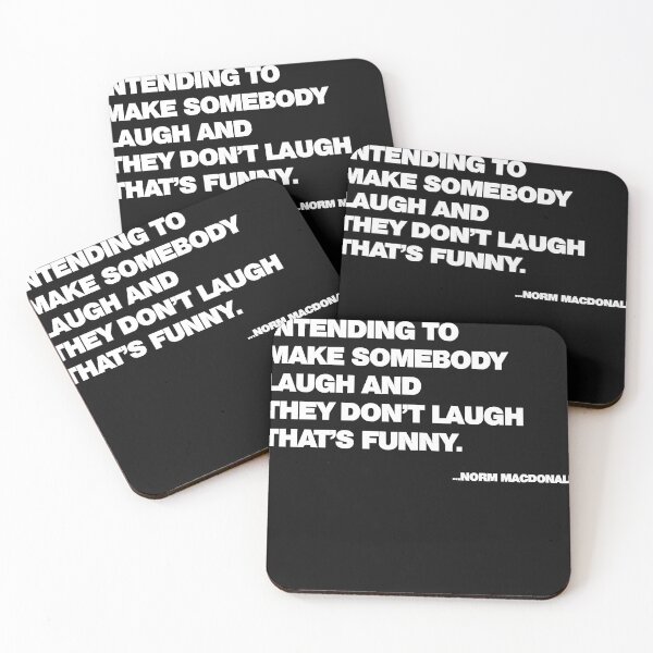 Item preview, Rip Norm Macdonald Quote - turd ferguson Essentia designed and sold by delashdqchar7nu.