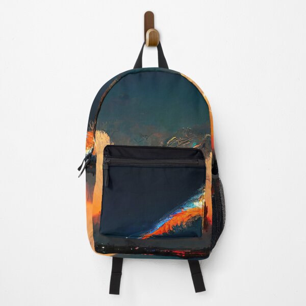 Item preview, The flight of the Phoenix designed and sold by AM FineArtPrints.