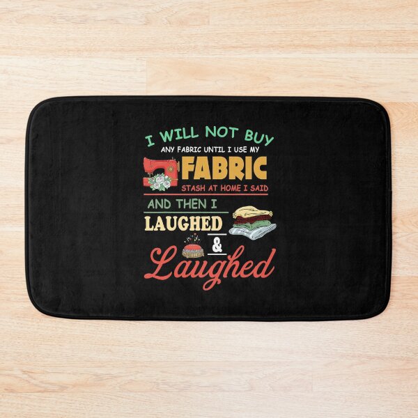 Item preview, Quilting - Sewing Funny Laughed designed and sold by adxota.