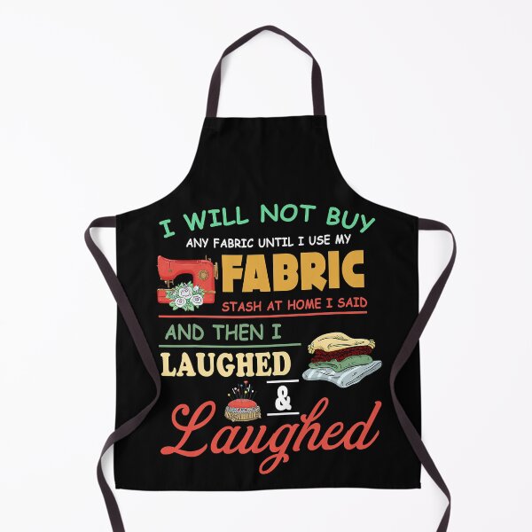 Item preview, Quilting - Sewing Funny Laughed designed and sold by adxota.