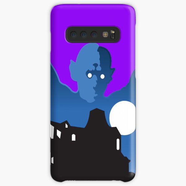 Mr. Barlow Samsung Galaxy Snap Case