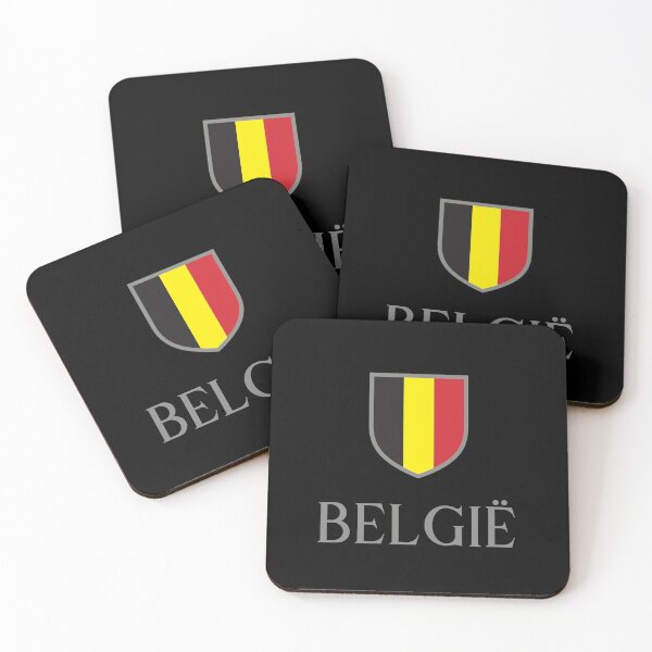 Item preview, België Grey 2 designed and sold by VRedBaller.