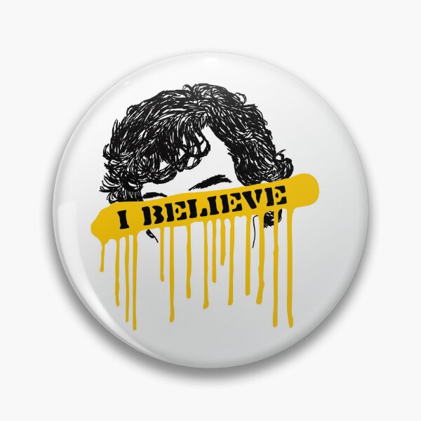 Item preview, I Believe in Sherlock Holmes designed and sold by AAA-Ace.