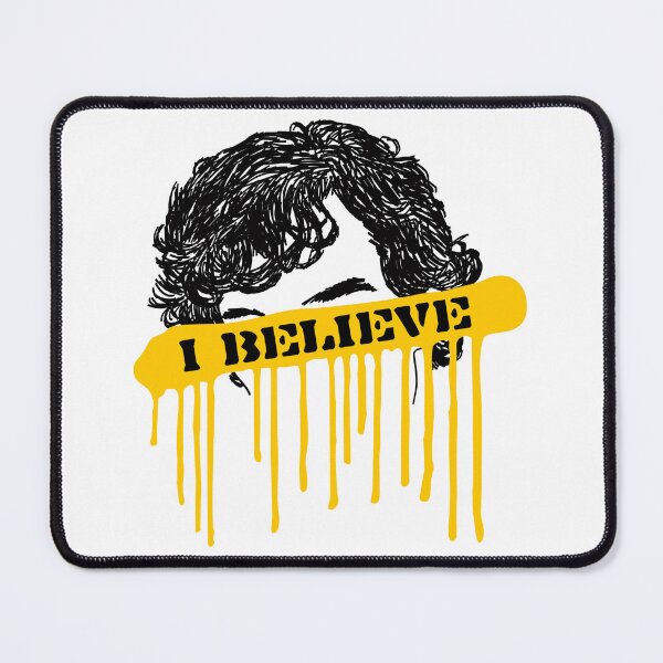 Item preview, I Believe in Sherlock Holmes designed and sold by AAA-Ace.