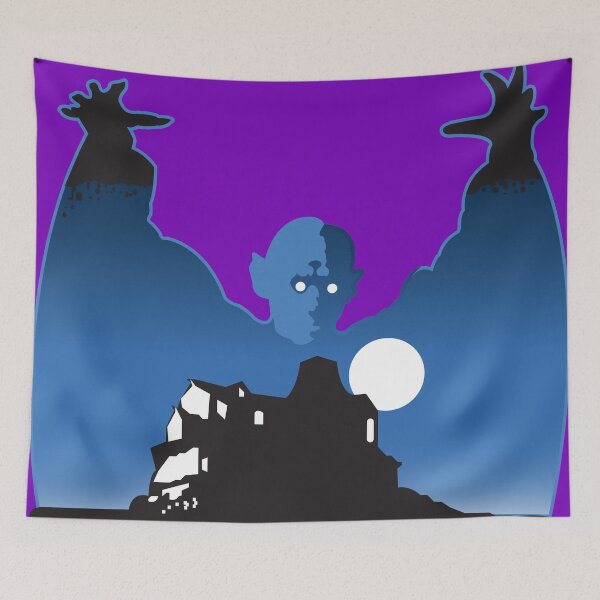 Item preview, Mr. Barlow designed and sold by Dan Bru.