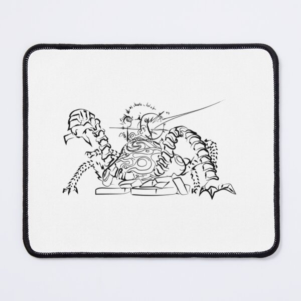 Item preview, Ancient Guardian designed and sold by TylerPoole.