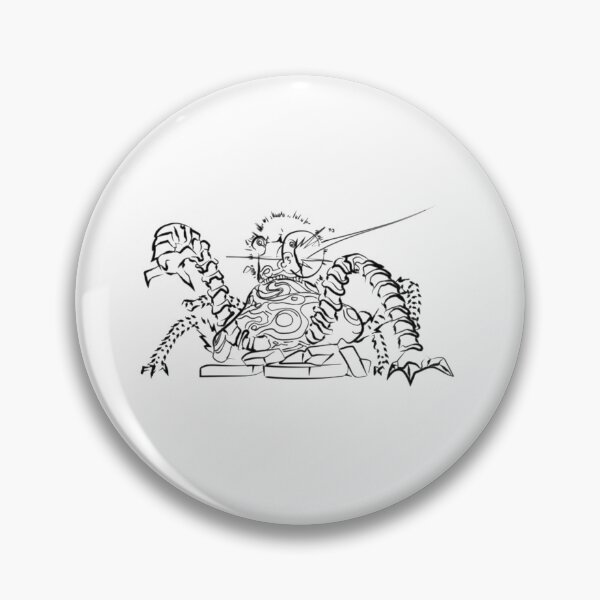 Item preview, Ancient Guardian designed and sold by TylerPoole.