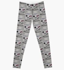 Handheld Classic Leggings