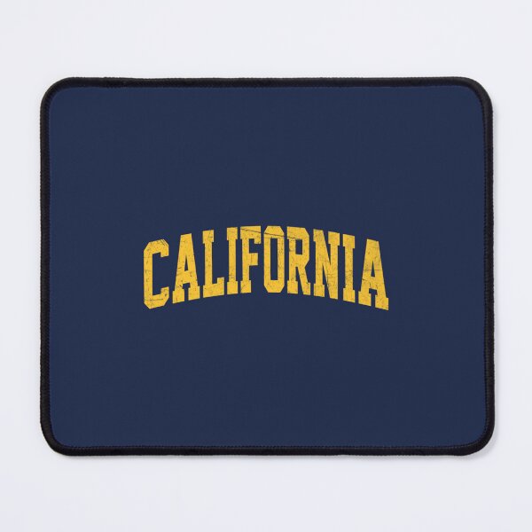 Item preview, California CA vintage Athletic Style designed and sold by BibrasNatkho.
