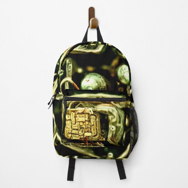 Item preview, Positronic Brain designed and sold by AM FineArtPrints.