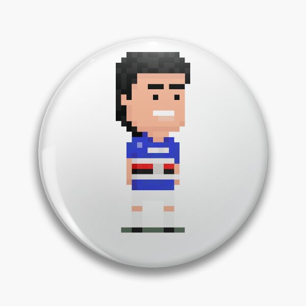 Item preview, Gianluca Vialli designed and sold by ccamb00.