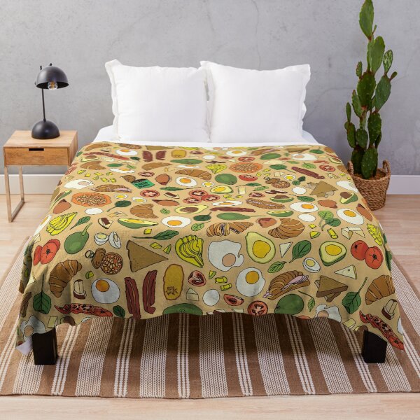 Item preview, The Perfect Breakfast designed and sold by KaraDesign.