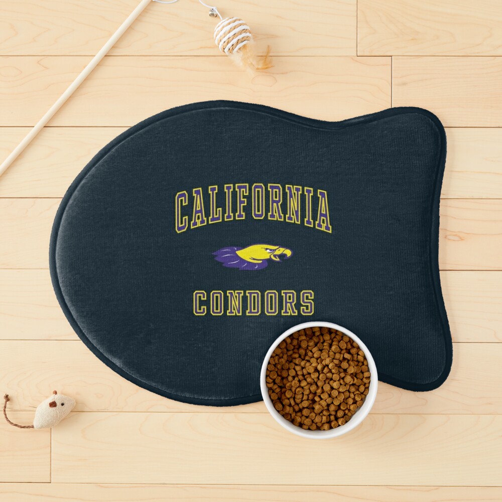 California High School Condors Apparel Store