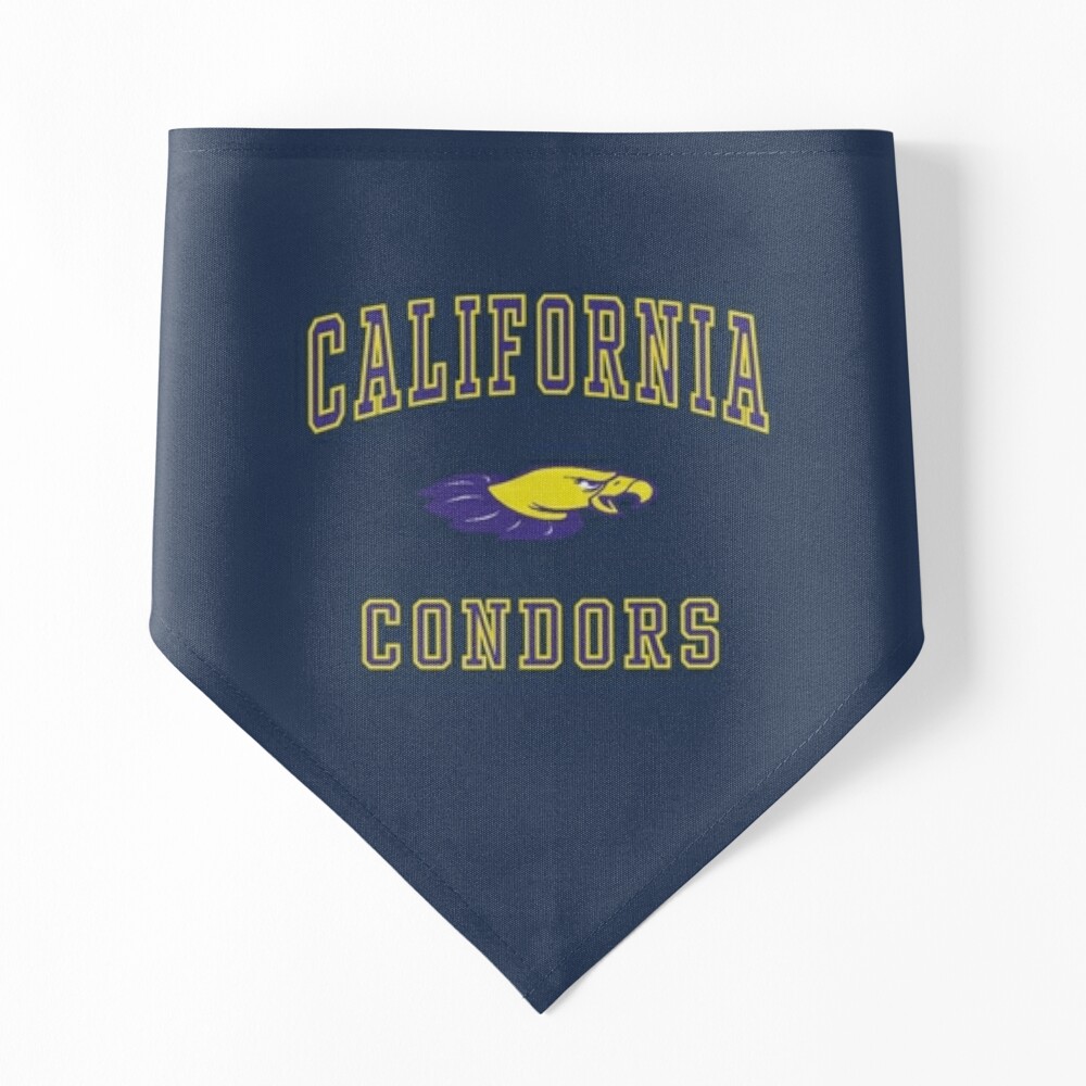 California High School Condors Apparel Store