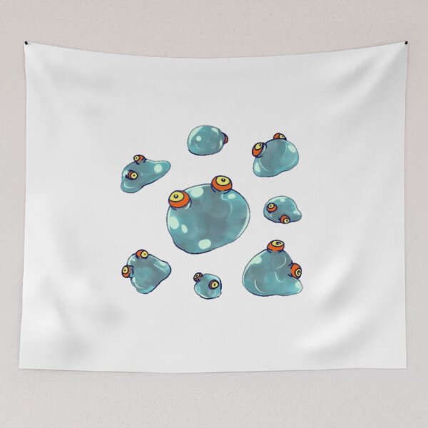 Item preview, BOTW Chuchus designed and sold by TylerPoole.