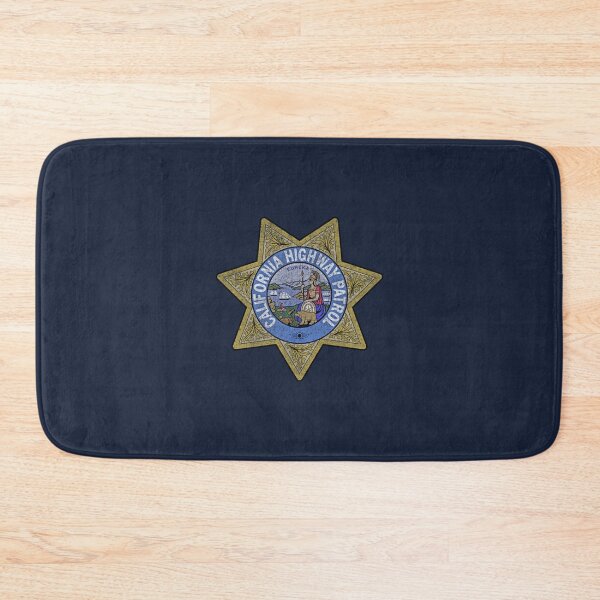 Item preview, California Highway Patrol CHP, State Police, Law Enforcement designed and sold by BibrasNatkho.