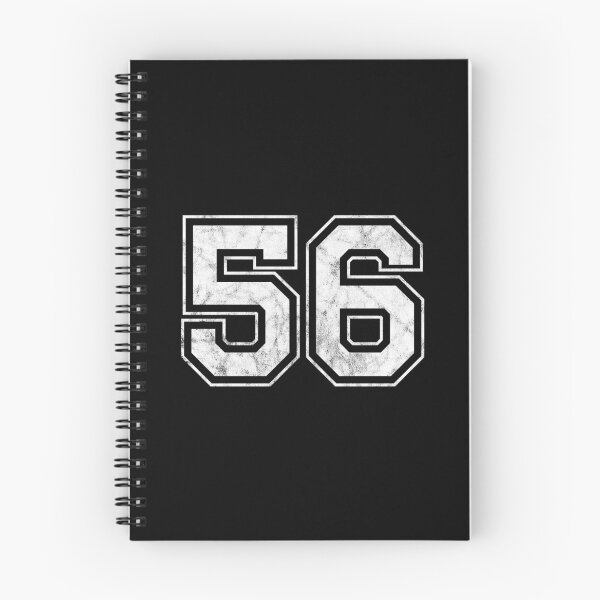 Item preview, Number 56 designed and sold by PaulSDesign.