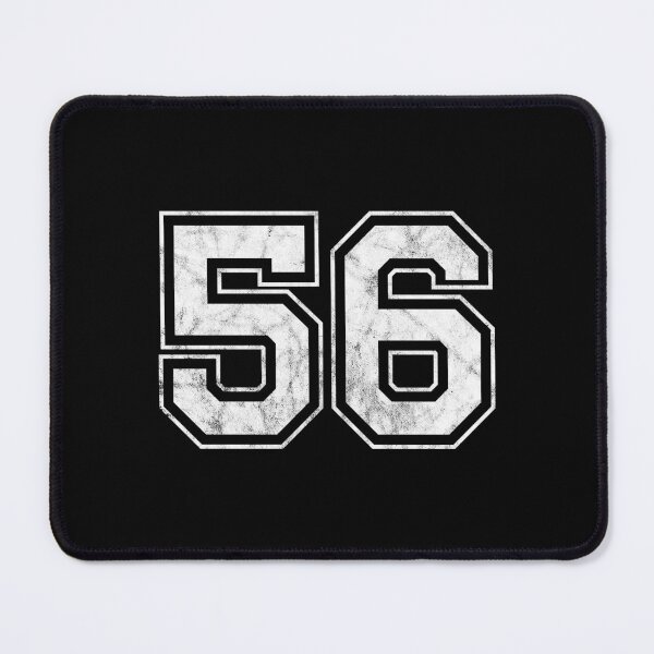 Item preview, Number 56 designed and sold by PaulSDesign.