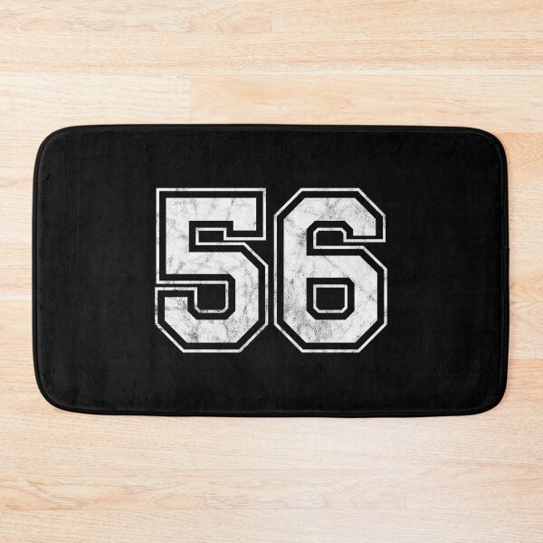 Item preview, Number 56 designed and sold by PaulSDesign.