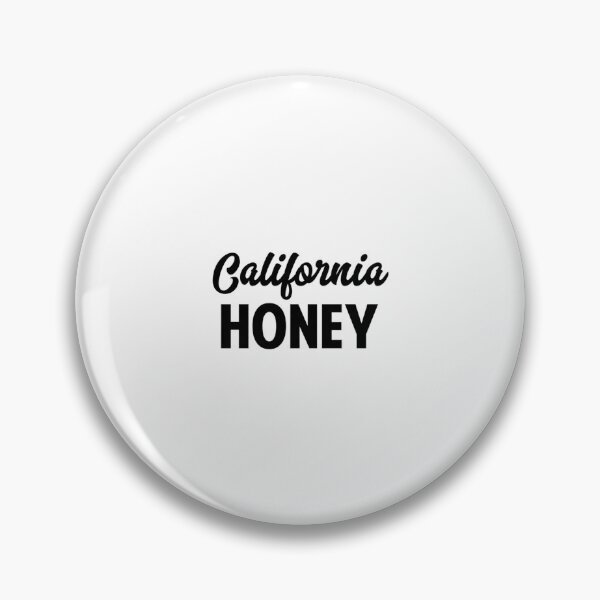 Item preview, California honey, honey tee shirt, bee keeper teess designed and sold by BibrasNatkho.