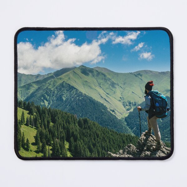 Item preview, Hiking Keeps Camping Memories designed and sold by Fudoitga.