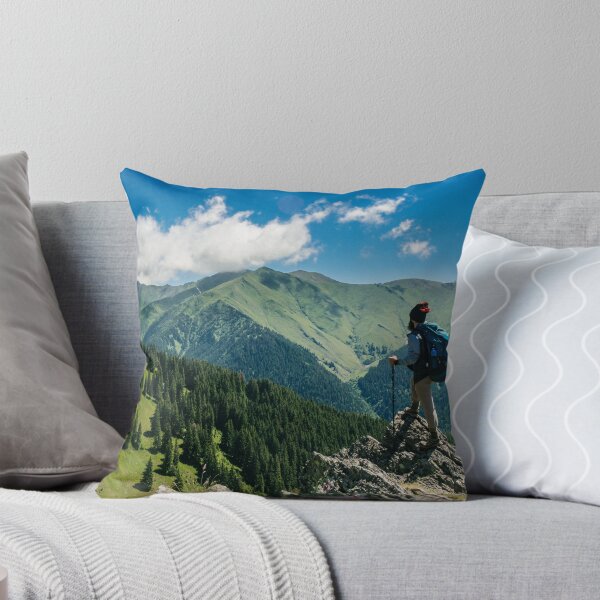 Item preview, Hiking Keeps Camping Memories designed and sold by Fudoitga.