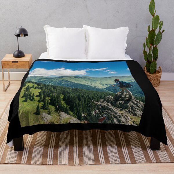 Item preview, Hiking Keeps Camping Memories designed and sold by Fudoitga.