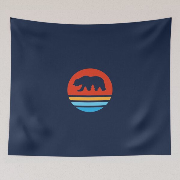 Item preview, California Pride designed and sold by BibrasNatkho.