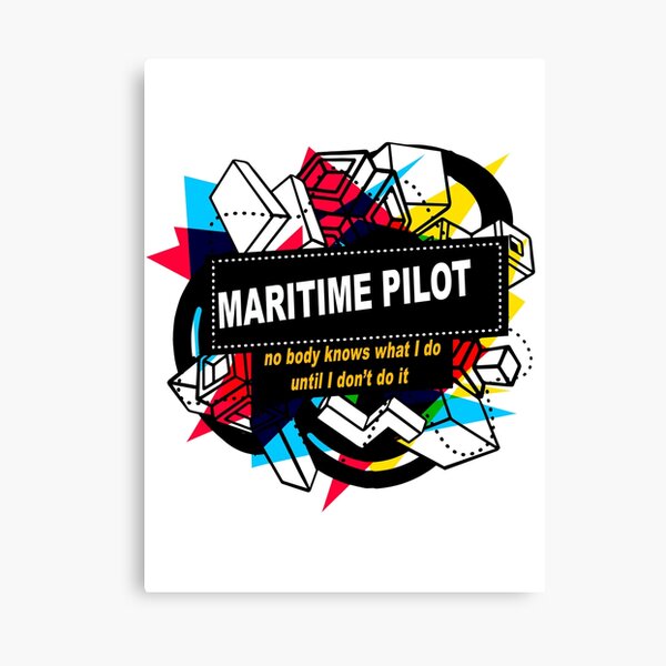 Item preview, Maritime Pilot designed and sold by Ruebenshi.