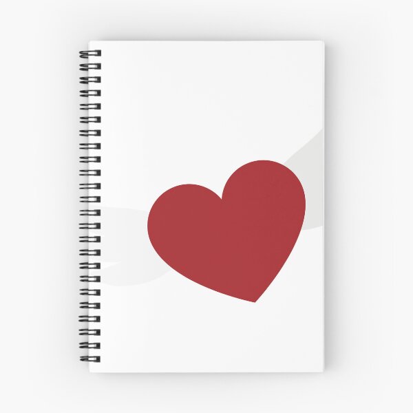 Artikelvorschau, winged heart, heavy red heart, red heart, lovely heart, emoji heart, heart design printed products, heart printed gifts, entworfen und verkauft von RAMESH P.