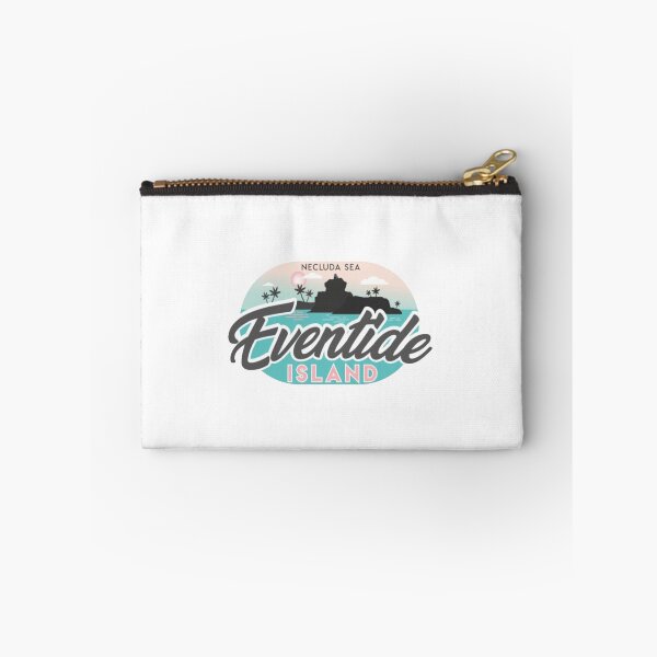 Item preview, Eventide Island designed and sold by TylerPoole.