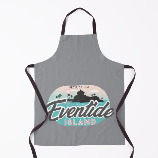 Item preview, Eventide Island designed and sold by TylerPoole.
