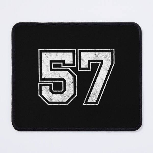 Item preview, Number 57 designed and sold by PaulSDesign.