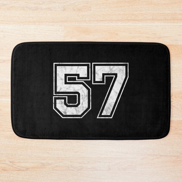 Item preview, Number 57 designed and sold by PaulSDesign.