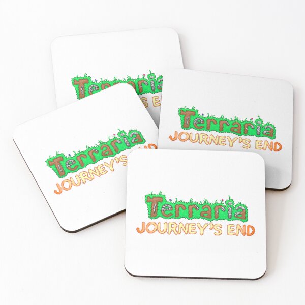 Item preview, My Favorite People Special Present Terraria Gift For Everyone designed and sold by Edenonadorris.
