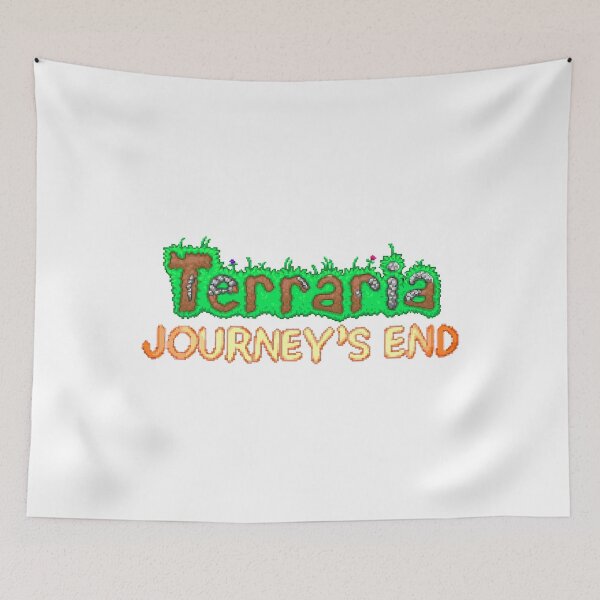 Item preview, My Favorite People Special Present Terraria Gift For Everyone designed and sold by Edenonadorris.