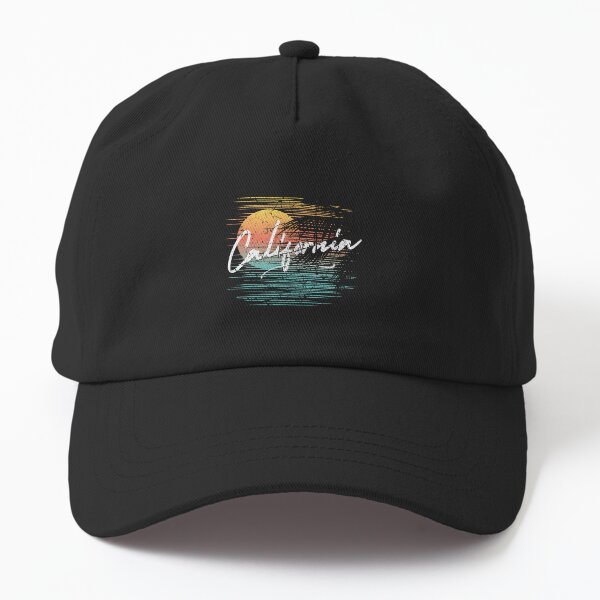 Item preview, California Retro Sunset Surfing Sommer designed and sold by BibrasNatkho.