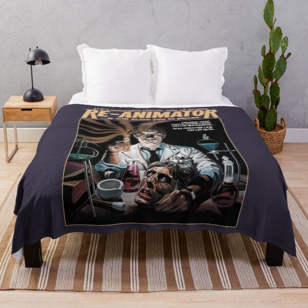Item preview, Re Animator T 62 Retro Graphic s For Women s Graphic Vintage Kids Summer Trendy Graphic s designed and sold by bonderclkapfers.