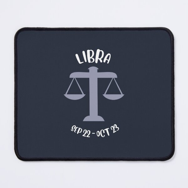 Item preview, Libra Star Sign designed and sold by GasconyPassion.