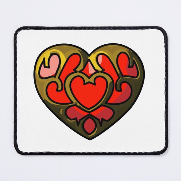 Item preview, Heart Container designed and sold by TylerPoole.