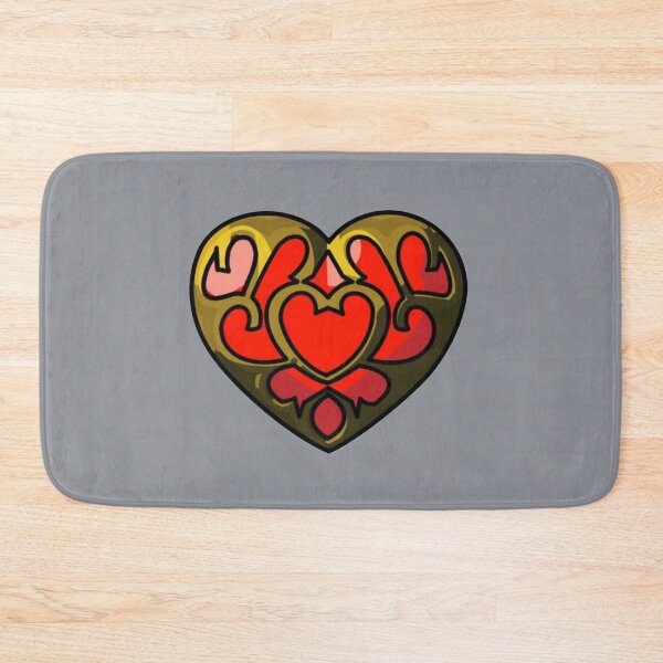Item preview, Heart Container designed and sold by TylerPoole.