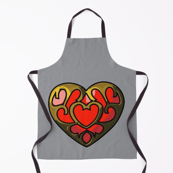Item preview, Heart Container designed and sold by TylerPoole.