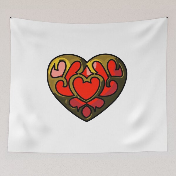 Item preview, Heart Container designed and sold by TylerPoole.