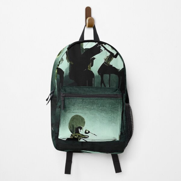 Item preview, The Skeleton Orchestra designed and sold by AM FineArtPrints.