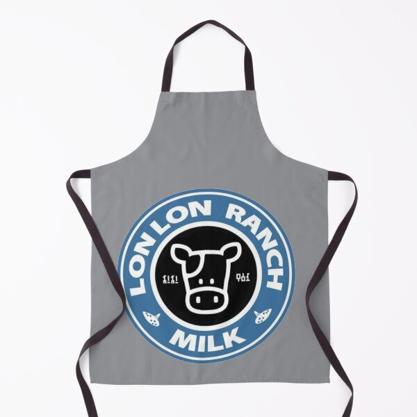 Item preview, Lon Lon Milk high quality BLACK designed and sold by TylerPoole.