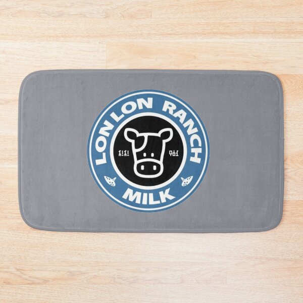 Item preview, Lon Lon Milk high quality BLACK designed and sold by TylerPoole.